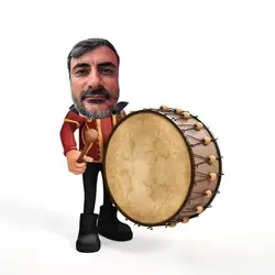 Hayırlı Ramazanlar 2