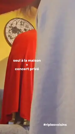 concert privé 