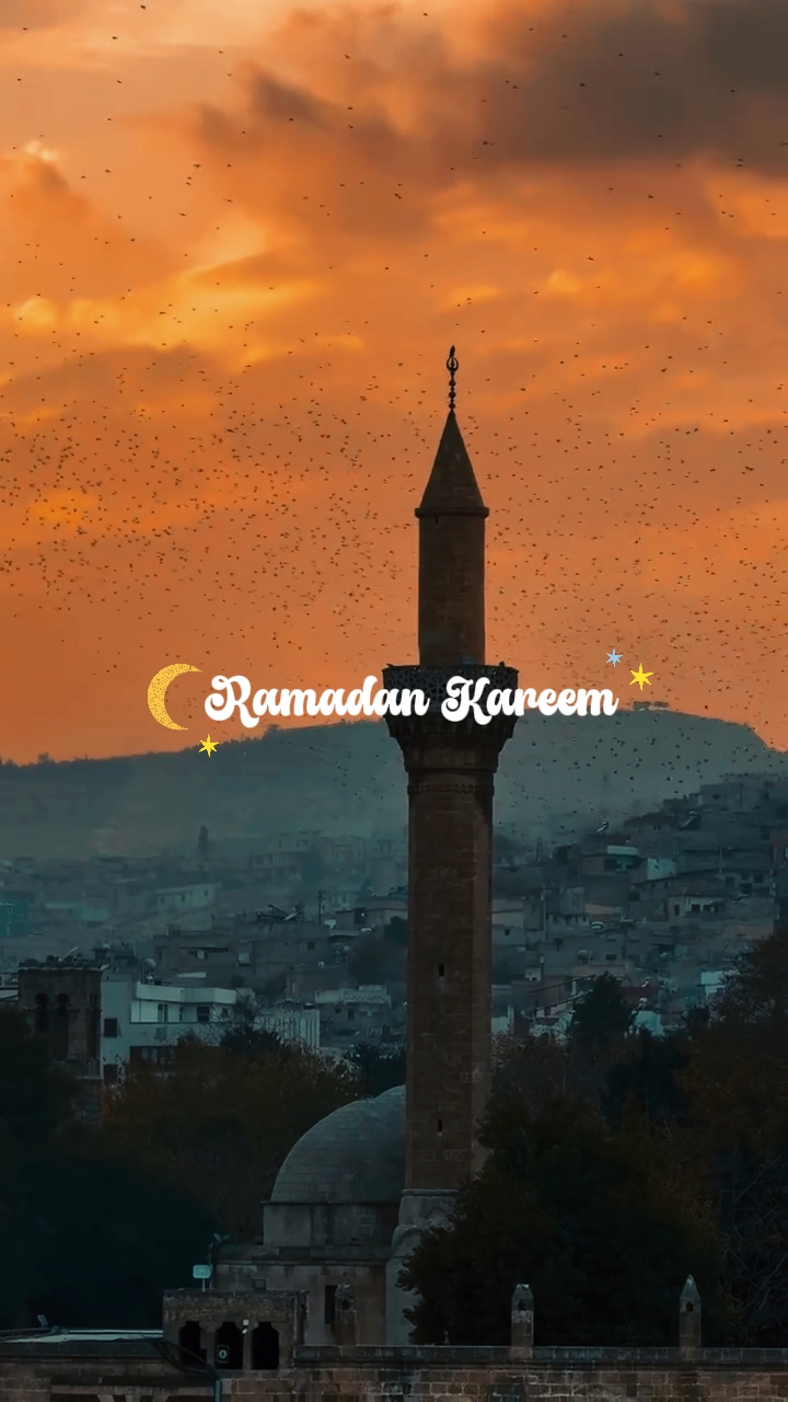 Ramadhan Kareem Vlog