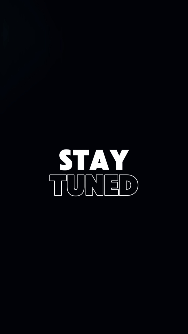 staytuned