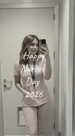 Nurses Day Aesthetic