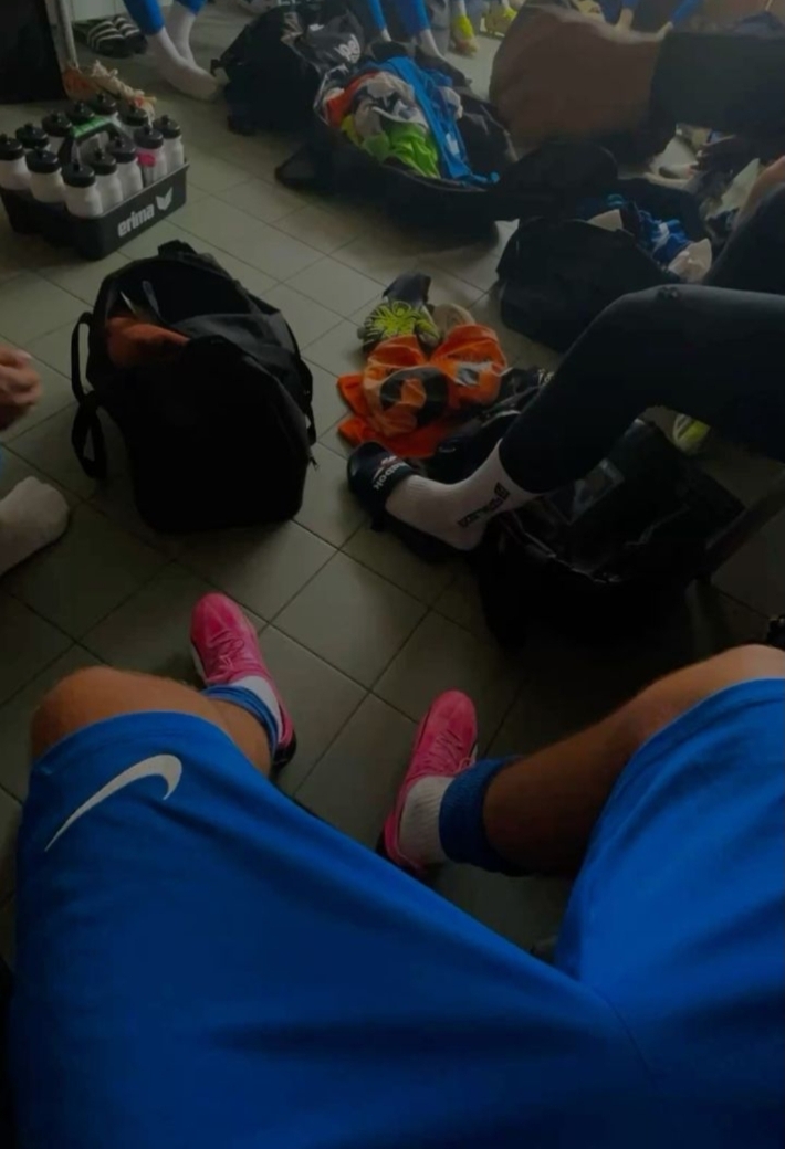foot alv almt