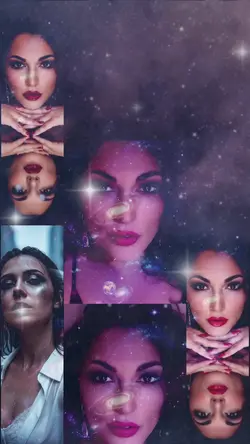 Universo Nei Tuoi Occhi