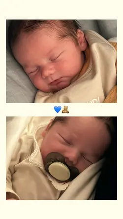 meu menino 