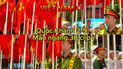 Quốc Khánh 2-9