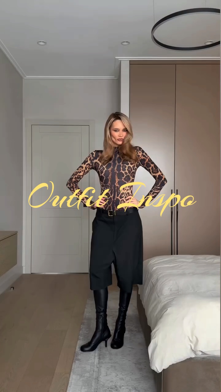 Outfit Inspo
