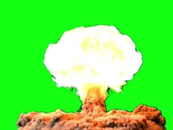 Explosion 