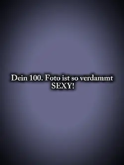 Dein 100 foto