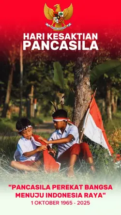 Kesaktian Pancasila 