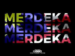 Malaysia Merdeka