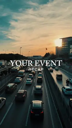 EVENT RECAP VIDEO