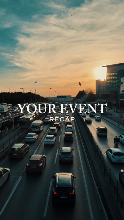 VIDÉO RÉCAPITULATIF DE L'ÉVÉNEMENT
