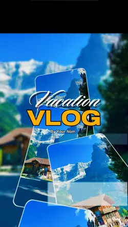 Vacation Vlog