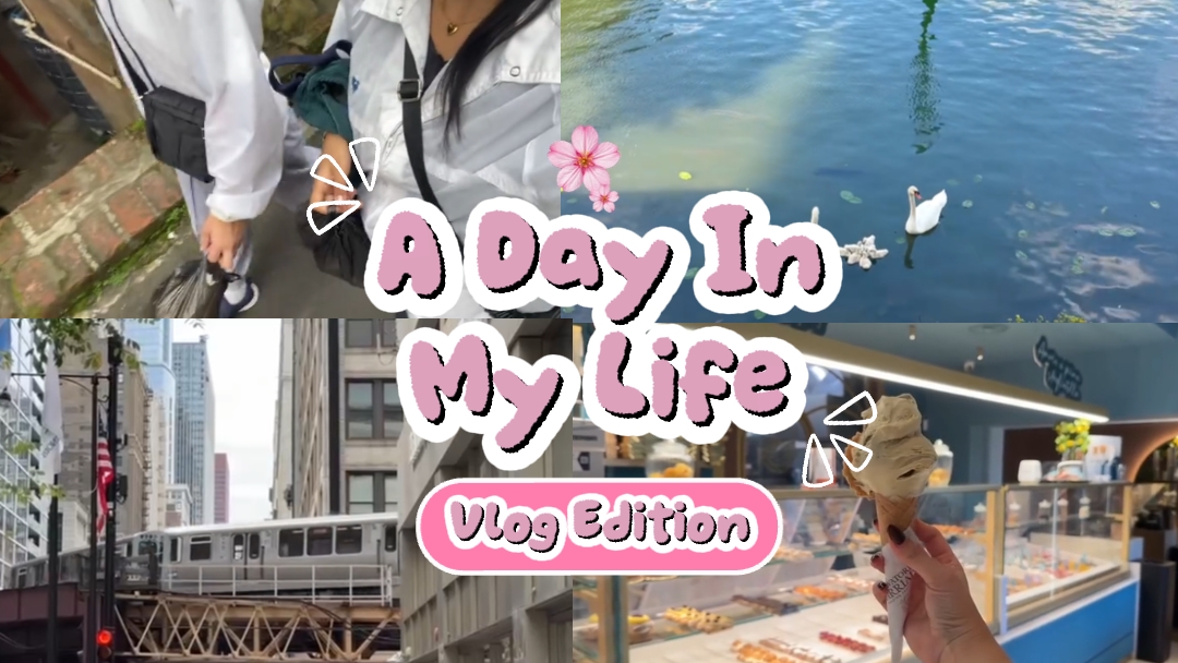 Abriendo vlog