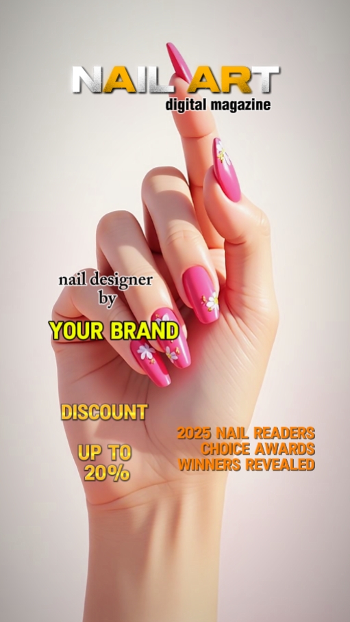 NAIL DESIGNER