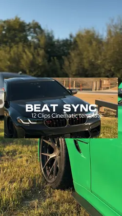 Beat SYNC
