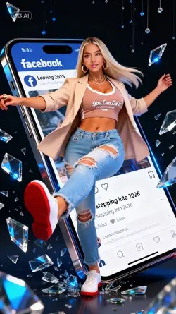 Facebook 