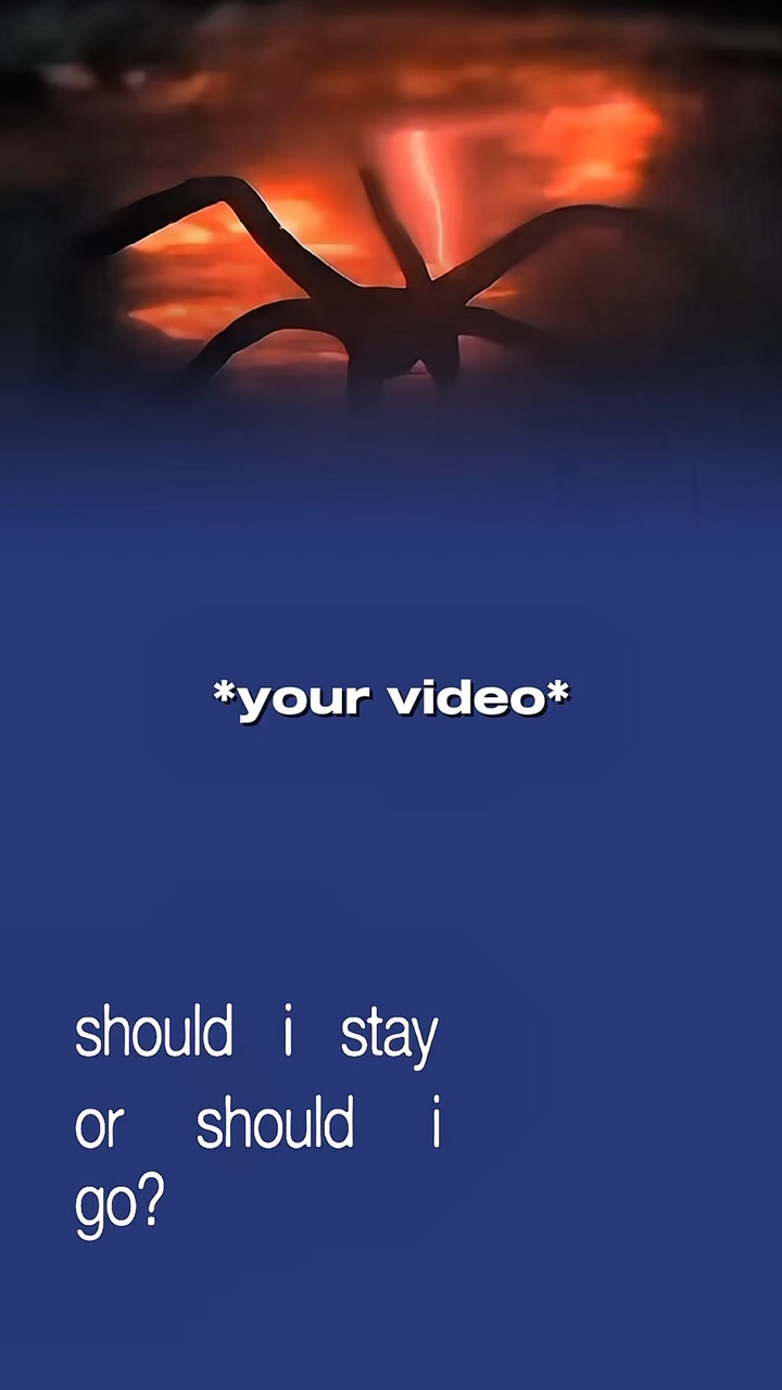 Stranger Things