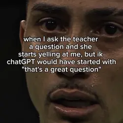 chatGPT meme