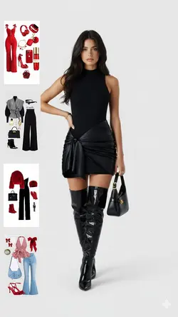 Styles Ootd 