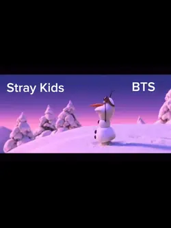 Stray Kids |BTS