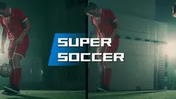 SUPER SOCCER