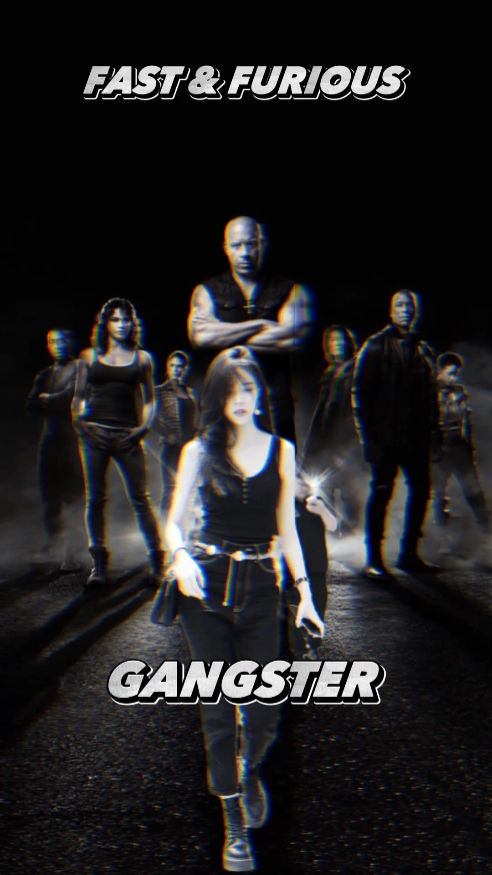 fast and furious 