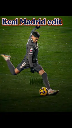 Real Madrid edit