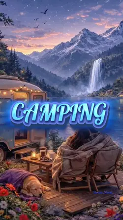 CAMPING 
