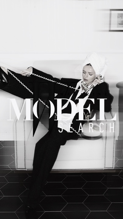 Modelo de revista