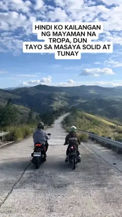 DUN TAYO SA TUNAY