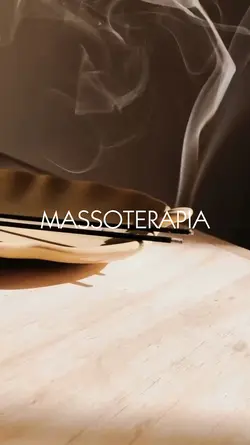 MASSOTERAPIA 