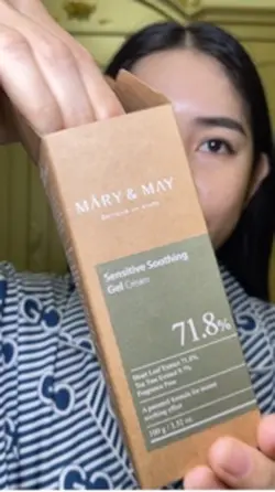 Mary & May 