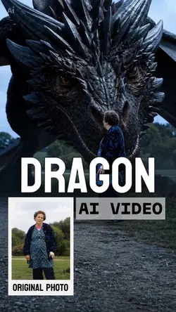 Dragon Ai 