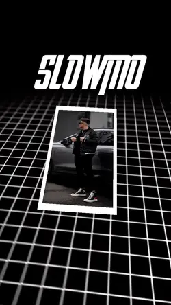 Slowmo Trend
