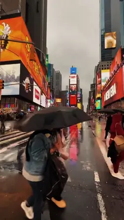 City vlog trend