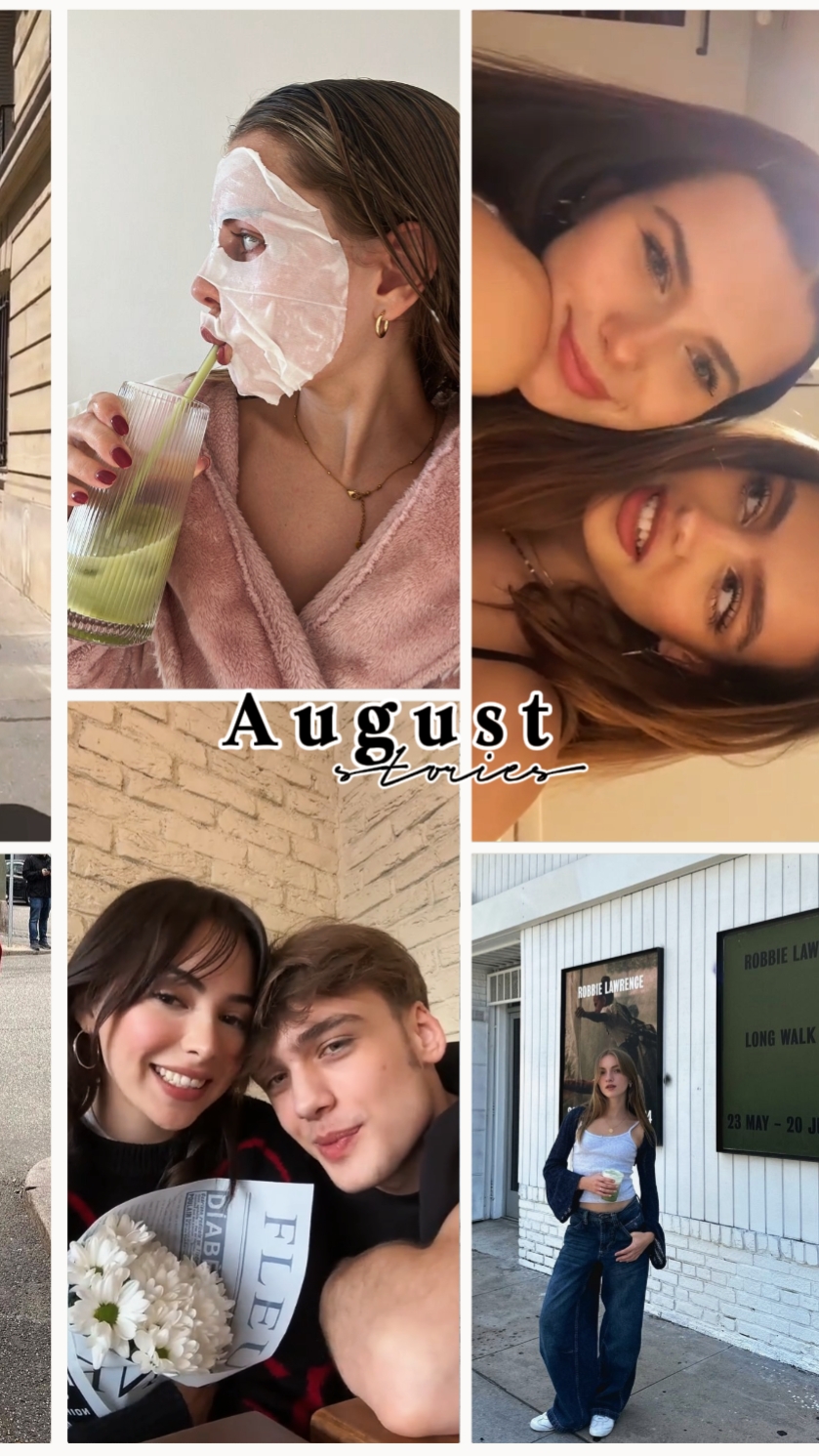 august dump