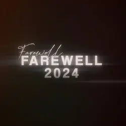 farewell 2024