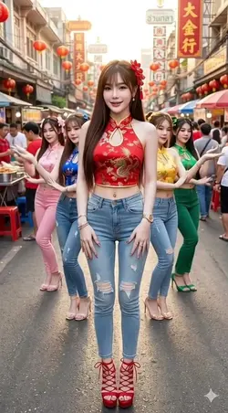 Aiย้อนยุค
