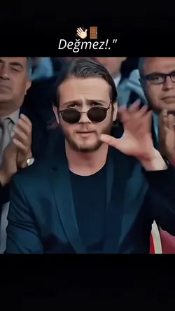 Değmez 👋🏻