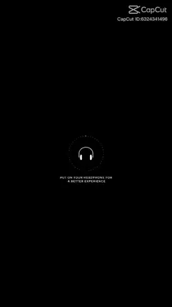 立体音響だよ〜
絶対聞いて