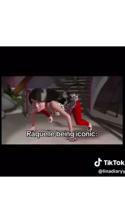 Raquelle