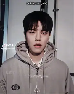 Edit seungmin 