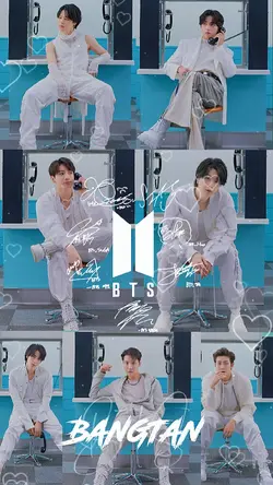 BTS 