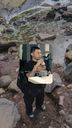 naik gunung cocoknya