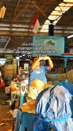 Ora intervieww