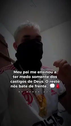 Meu pai me ensinou a