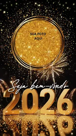 Feliz ano Novo ✈️