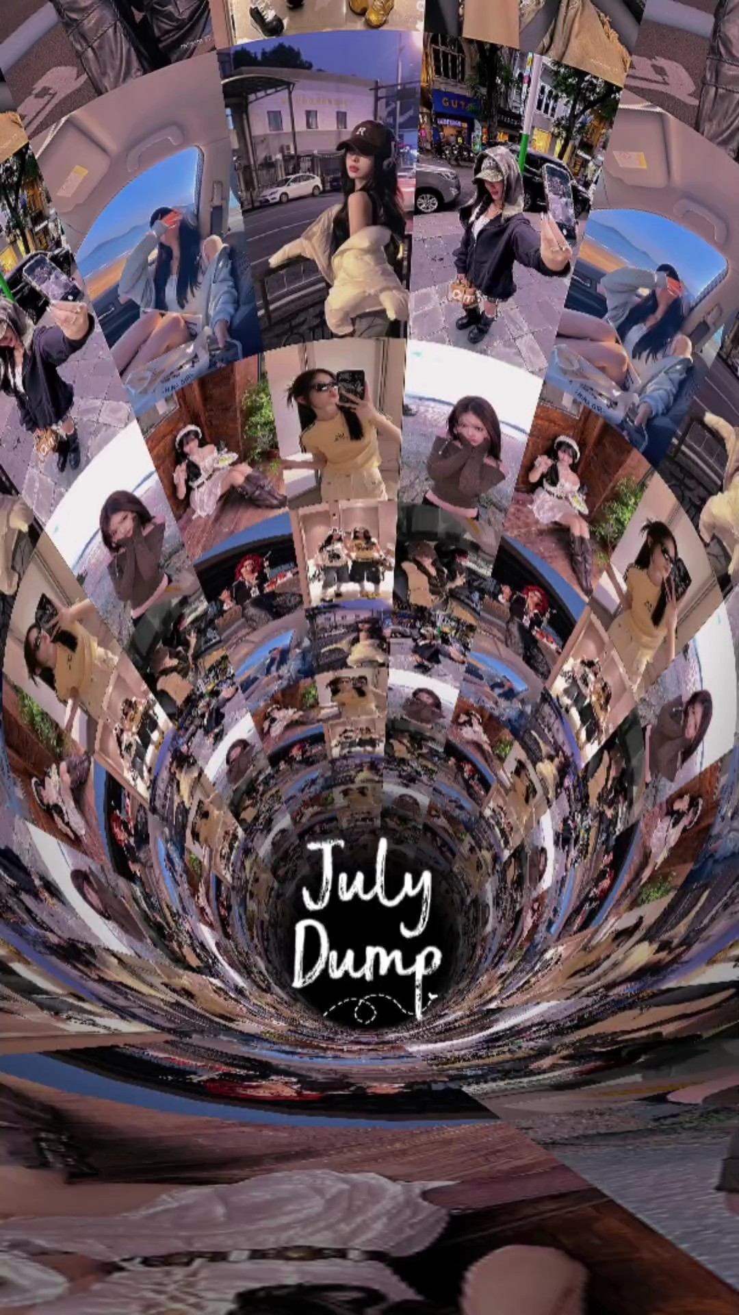 July Dump 2025