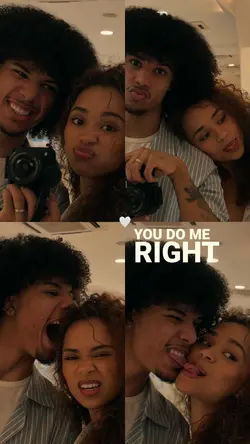 collage couple 